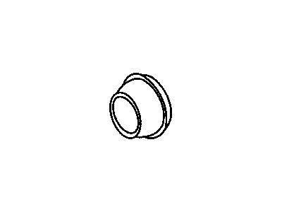 Jeep 68024699AA SEAL Output Shaft