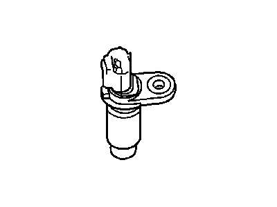 Dodge 56041584AF SENSOR Camshaft