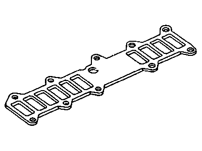 Dodge 53006836 GASKET Intake Manifold