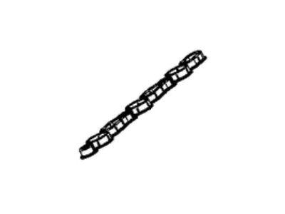 Jeep 68489999AA SEAL Fuel Injector To Valve Cover Right Side