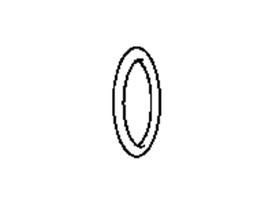 Chrysler 4777173 O RING Water Inlet Tube