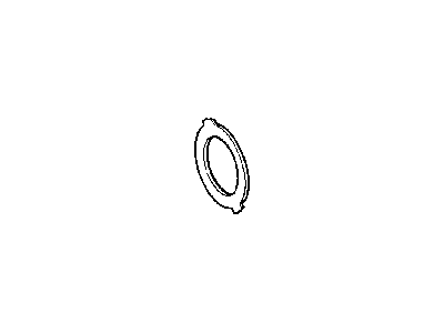 Jeep 4874403 RING