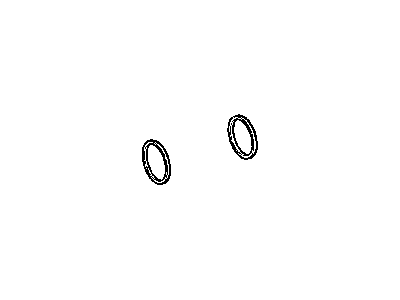 Dodge 5003779AA SPACER Sprocket