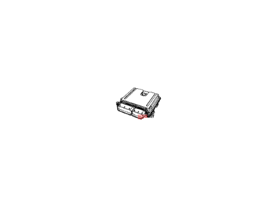 Jeep 56046503AA SENSOR Rain