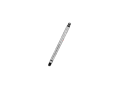 Ram 4589654AD PROP Liftgate
