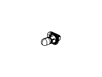 Jeep 68060366AA SOCKET Park And Turn Signal
