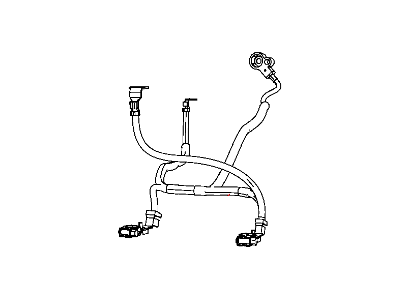 Dodge 68224975AB WIRING Battery