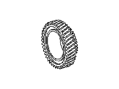 Ram 5142824AA GEAR Second