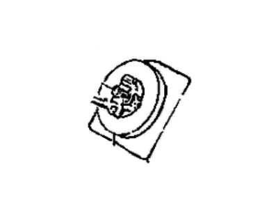 Mopar 5252468 Clockspring
