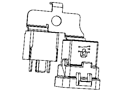 Jeep Relay - 56055666AA