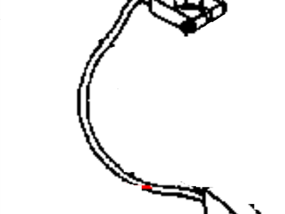 Dodge 4793957AC WIRING Battery