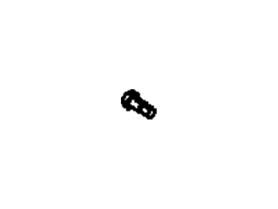 Mopar 6036648AA Plug Transmission Case