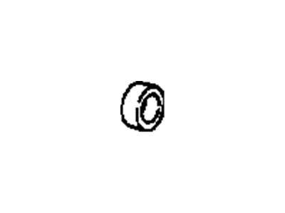 Jeep 52111167AA BUSHING Axle Shaft