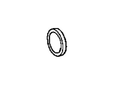 Jeep 5098081AA WASHER Thrust