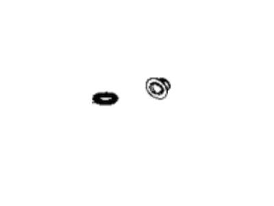 Mopar 68322280AA Seal A/C Line