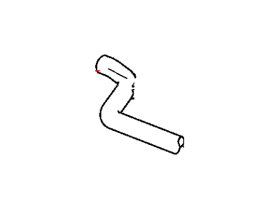 Dodge Magnum Catalytic Converter - 4581746AA