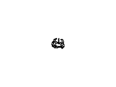 Jeep 55396886AC BRACE Suspension