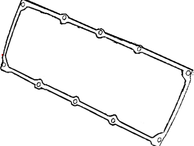 Ram Cylinder Head - 4893195AA