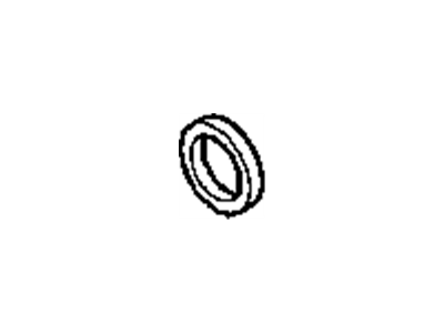 Chrysler MB936826 OIL SEAL Input Shaft