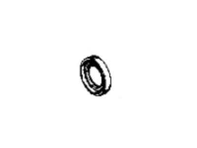 Jeep 83503250 SEAL
