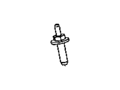 Chrysler 6507035AA STUD