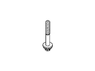 Jeep Alignment Bolt - 6511469AA