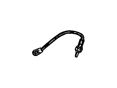 Jeep 56041846AA SENSOR Oxygen