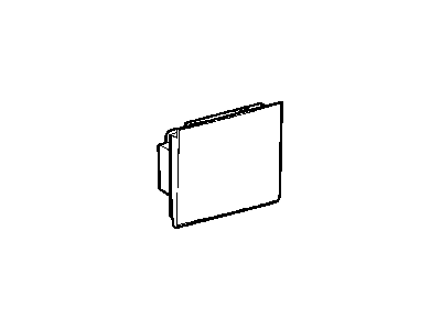 Chrysler Relay - 5104857AA