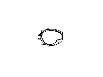 Mopar 5102885AB Seal