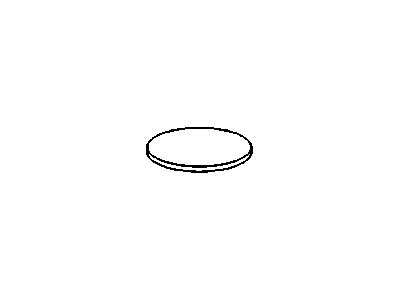Dodge 5122953AA MAT Single Cup