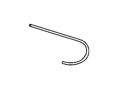 Mopar 4669920AB Harness Emission Control
