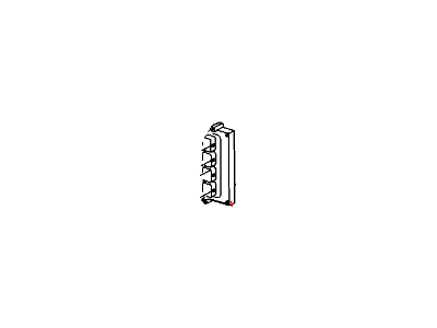 Mopar 5150391AE EEC Module