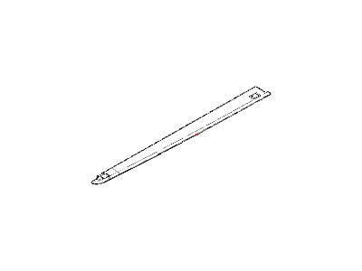 Ram 68171747AC RAIL Cargo