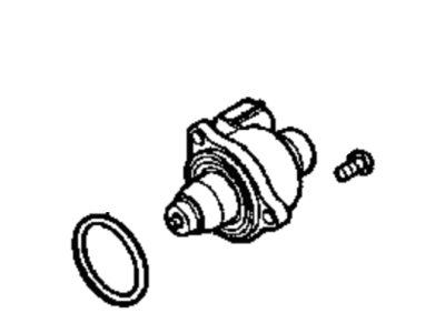 Chrysler MD628174 MOTOR Automatic Idle Speed