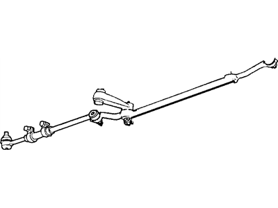 Dodge 52038589 ARM Idler