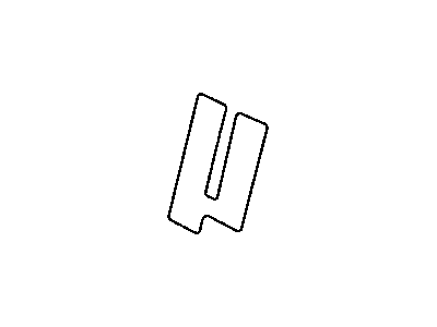 Chrysler Seat Heater - 4610105AA