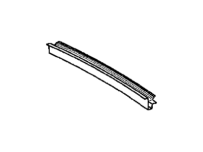 Dodge 5104226AA BOW Roof