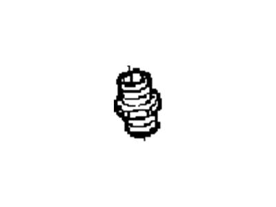 Jeep 53007564 CONNECTOR