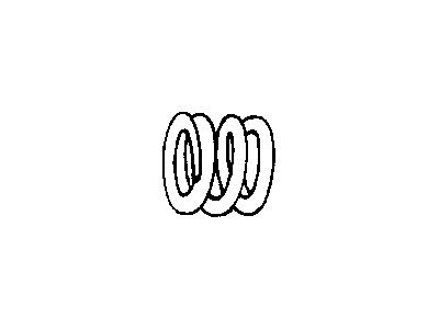 Dodge 52118743 SPRING Reverse Servo Piston
