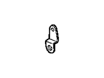 Chrysler 4602128 CLIP Eng.