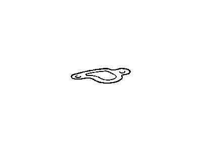 Mopar 5096517AA Valve Gasket