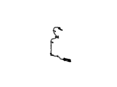 Ram 68396015AC WIRING Jumper Camera