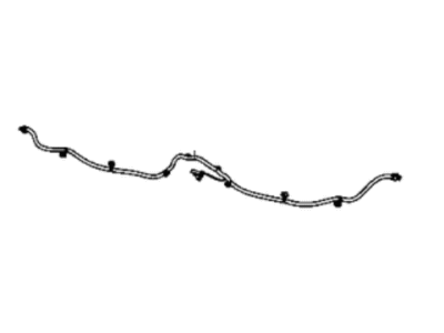 Ram 68387005AC WIRING Jumper