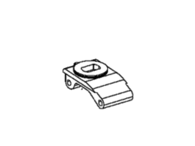 Ram 68171174AB BRACKET Tie Down