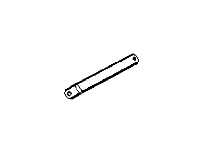 Mopar 5105337AA Support Brace