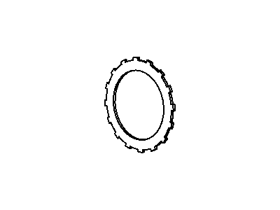 Ram 68019849AA REACTION PLATE