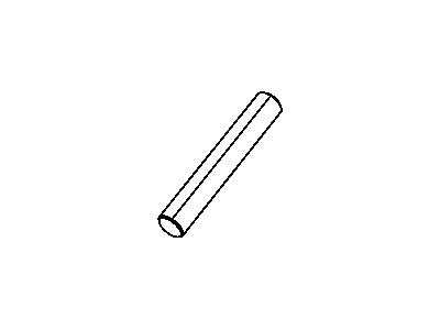 Jeep 52852966AA SHAFT Parking Sprag