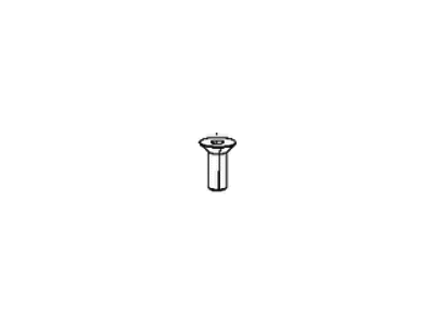 Ram 68220119AA SCREW