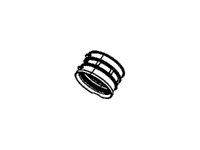 Jeep 68057654AA COUPLER