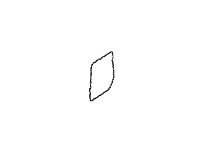 Mopar 68192622AA Transmission Pan Gasket